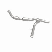 MagnaFlow 2004 Ford F-150 5.4L Direct Fit Converter Magnaflow Catalytic Converter Direct Fit