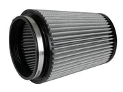 aFe MagnumFLOW Pro DRY S OE Replacement Filter 15-18 Porsche Macan GTS V6-3.0L aFe Air Filters - Direct Fit