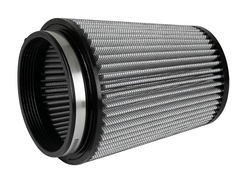 aFe MagnumFLOW Pro DRY S OE Replacement Filter 15-18 Porsche Macan GTS V6-3.0L aFe Air Filters - Direct Fit