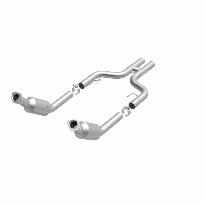 Magnaflow 05-09 Ford Mustang 4.6L Direct Fit Converter Magnaflow Catalytic Converter Direct Fit