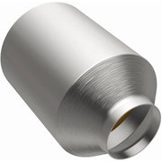MagnaFlow Universal Catalytic Converter 2.5in Spun CA Magnaflow Catalytic Converter Universal