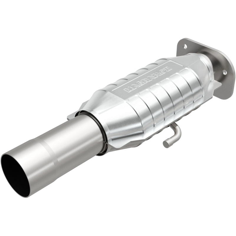 MagnaFlow 86-92 Camaro/Fbird V8 CA Direct Fit Converter Magnaflow Catalytic Converter Direct Fit