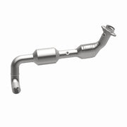 MagnaFlow 04-06 F-150 V8 4.6 OEM Underbody Direct Fit Converter Magnaflow Catalytic Converter Direct Fit