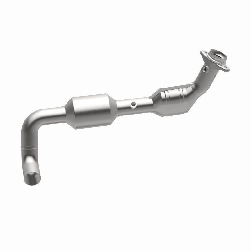 MagnaFlow 04-06 F-150 V8 4.6 OEM Underbody Direct Fit Converter Magnaflow Catalytic Converter Direct Fit