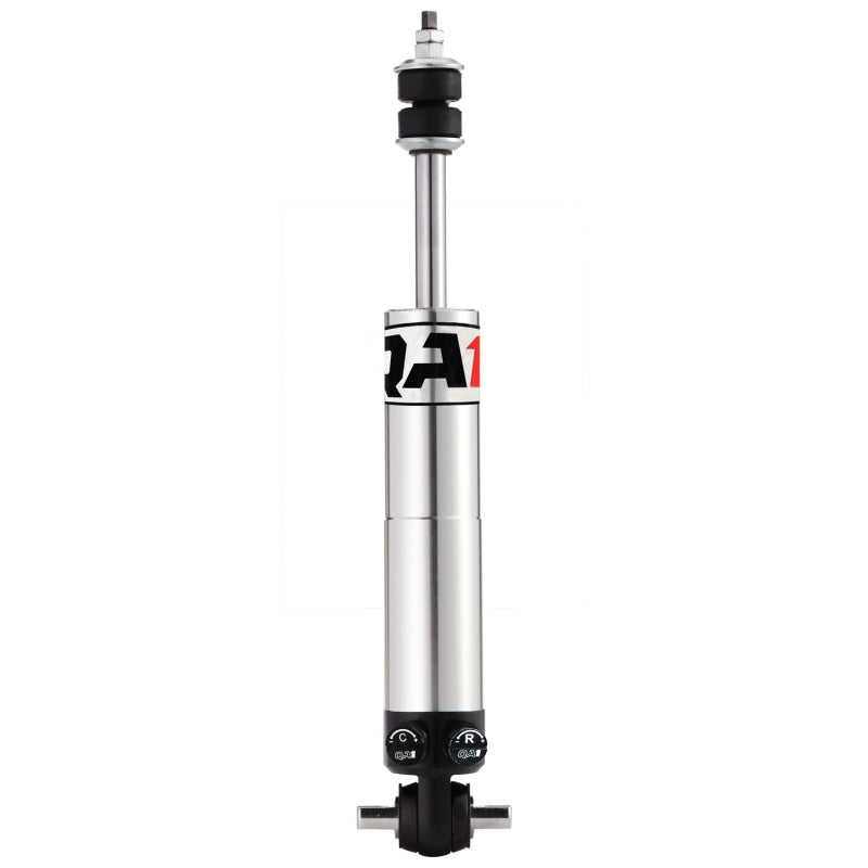 QA1 Stocker Star Series Front Shock Absorber - Double Adj. - 9in/13.375in - Aluminum QA1 Shocks and Struts