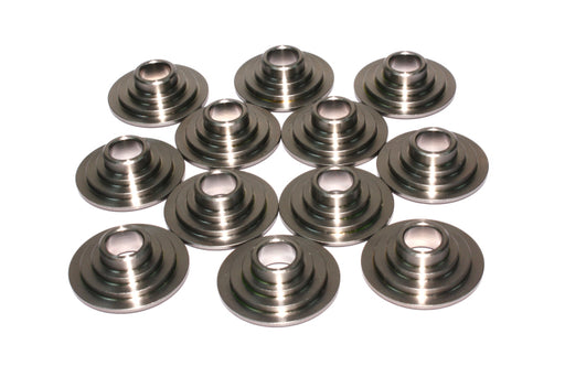 COMP Cams Titanium Retainers Super Lock COMP Cams Valve Springs, Retainers