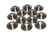 COMP Cams Titanium Retainers 10Deg (260 COMP Cams Valve Springs, Retainers