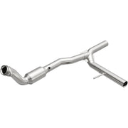 MagnaFlow 05-06 Ford F-150 4.2L Direct Fit Converter Magnaflow Catalytic Converter Direct Fit