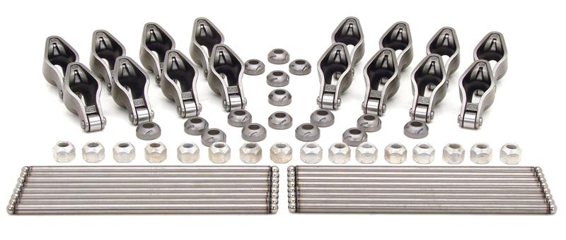 COMP Cams Rocker Arm/Pushrod Kit CS 1.6 COMP Cams Rocker Arms