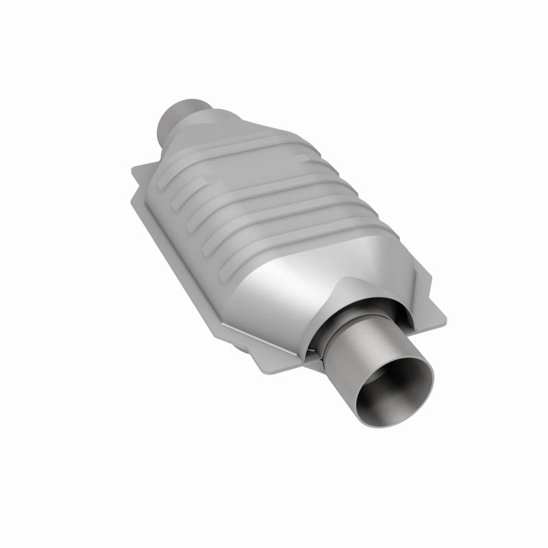 MagnaFlow Universal Catalytic Converter Mf 2.25 Magnaflow Catalytic Converter Universal