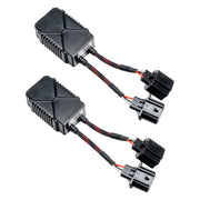 Oracle LED CANBUS Flicker-Free Adapters (Pair) - H13 ORACLE Lighting Light Accessories and Wiring
