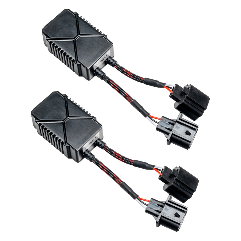 Oracle LED CANBUS Flicker-Free Adapters (Pair) - H13 ORACLE Lighting Light Accessories and Wiring
