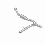 MagnaFlow Direct Fit Catalytic Converter F-150 04-06 8 4.6L OEM Magnaflow Catalytic Converter Direct Fit