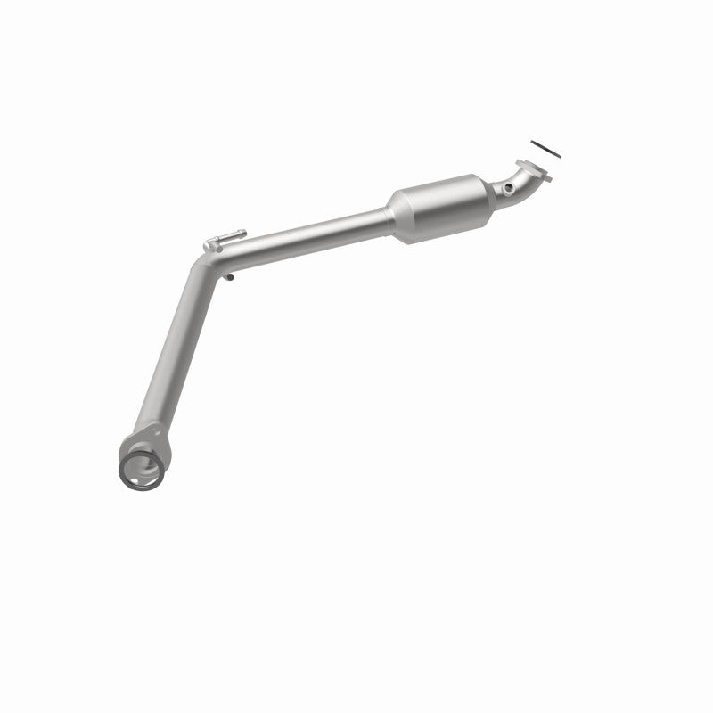 MagnaFlow Direct-Fit SS Catalytic Converter 05-06 Toyota Tundra 4.0L V6