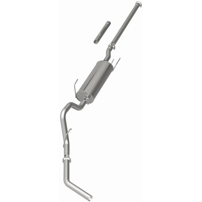 MagnaFlow BRE Exhaust Kit 04-08 Ford F-150 Magnaflow Catback