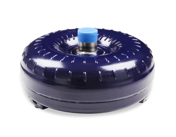 B&M Holeshot 2400 Torque Converter - 1984-93 GM 700R4/4L60 and 1993-97 4L60E 70419 B&M Autoparts
