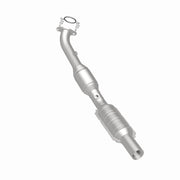 MagnaFlow Direct Fit Catalytic Converter 10-11 Chevy Camaro 3.6L Passenger Side Magnaflow Catalytic Converter Direct Fit