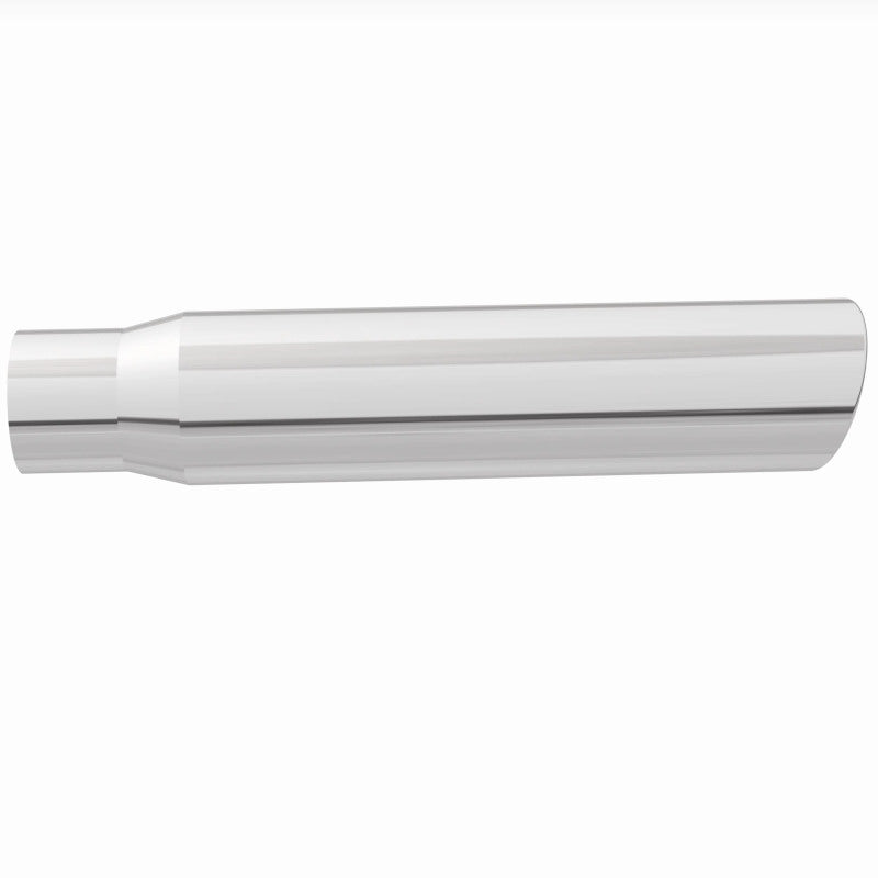 MagnaFlow Tip 1-Pk Re 5.00X 24 4.00 Id 15 Magnaflow Catalytic Converter Universal