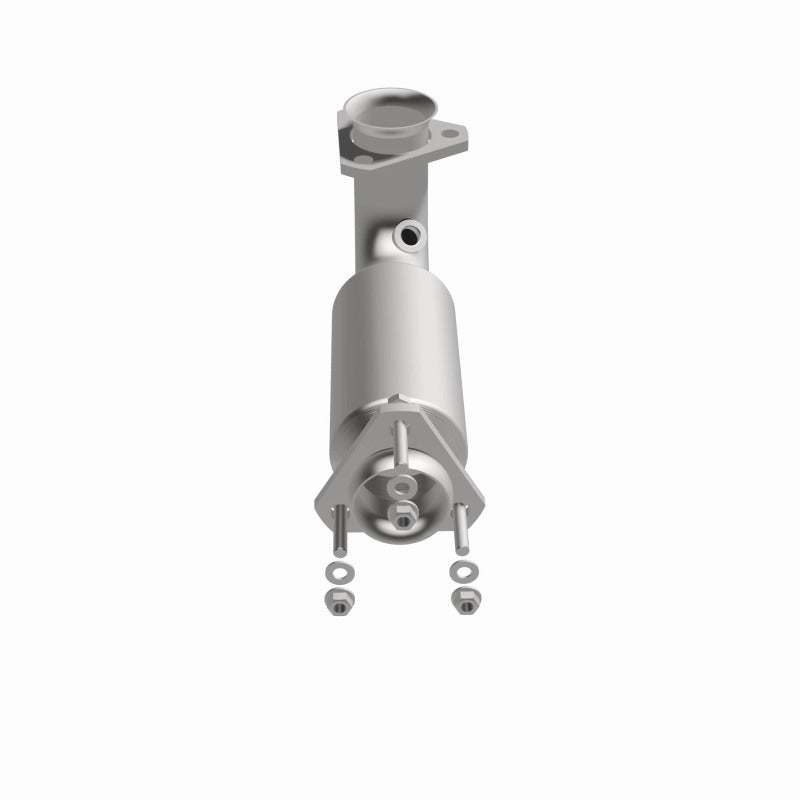 MagnaFlow Conv DF Corvette 92-93 Magnaflow Catalytic Converter Direct Fit