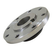 Yukon Gear Flange Yoke For Ford 10.25in and 10.5in w/ Short Spline Pinion Yukon Gear & Axle Differential Yokes