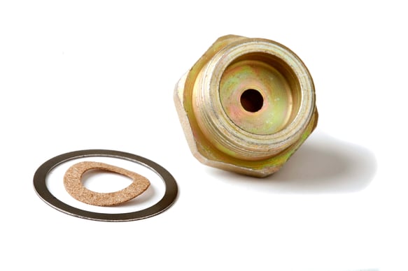 Inverted Flare Fitting 26-28 HOLLEY Autoparts