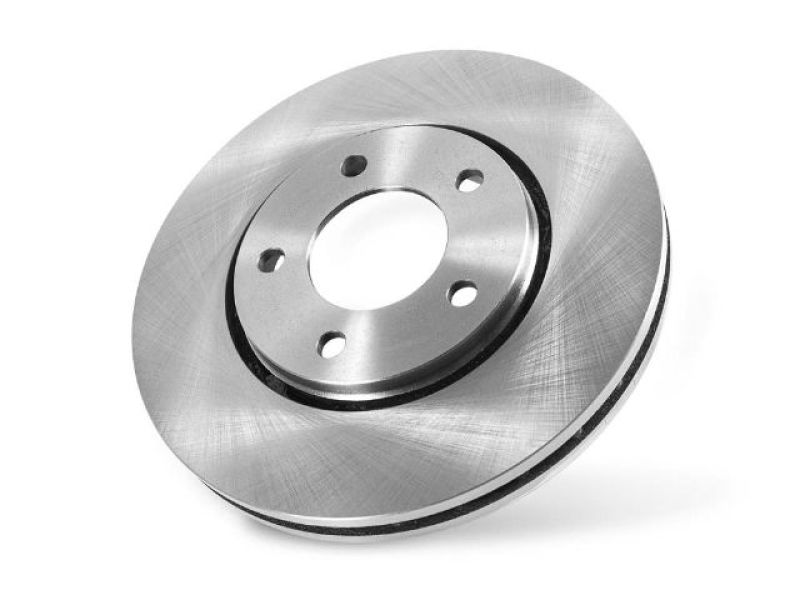Power Stop 00-03 Ford F-150 Front Autospecialty Brake Rotor PowerStop Brake Rotors - OE