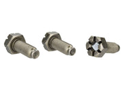 Ford Racing 4.6L Manual Flywheel Bolts Ford Racing Hardware Kits - Other