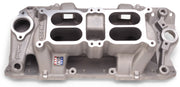 Edelbrock Performer RPM Dual-Quad Air-Gap for Small-Block Chevy Edelbrock Intake Manifolds