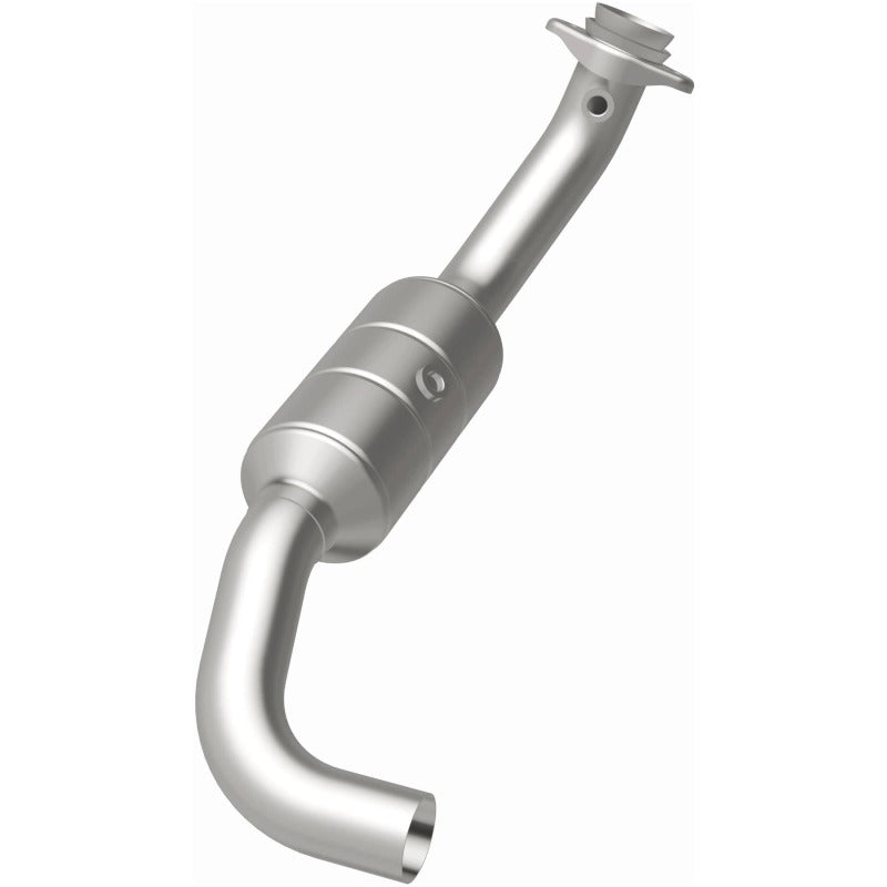 MagnaFlow Direct Fit Catalytic Converter F-150 04-06 8 4.6L Magnaflow Catalytic Converter Direct Fit
