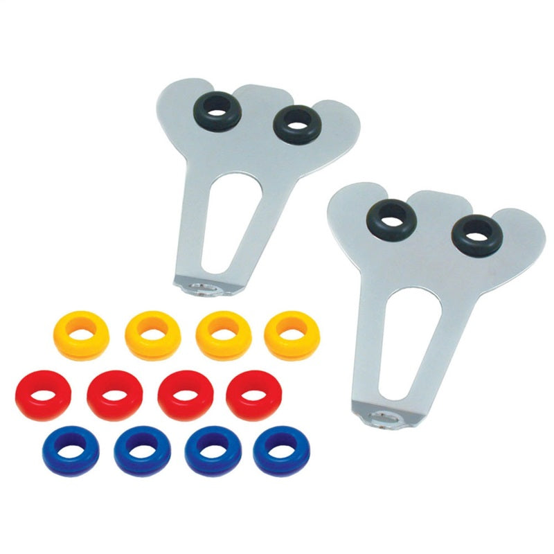Spectre Wire Separator Kit 2-Wire Spectre Line Seperators