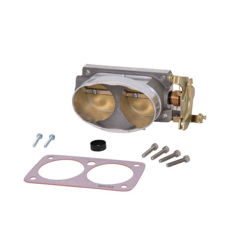 BBK 99-04 Ford F150 Lightning / Harley SC Twin 65mm Throttle Body BBK Power Plus Series BBK Throttle Bodies