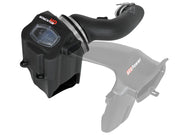 aFe Momentum HD PRO 10R 2017 Ford Diesel Trucks V8-6.7L (td) aFe Cold Air Intakes
