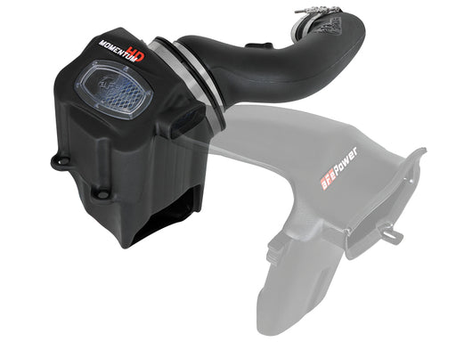 aFe Momentum HD PRO 10R 2017 Ford Diesel Trucks V8-6.7L (td) aFe Cold Air Intakes