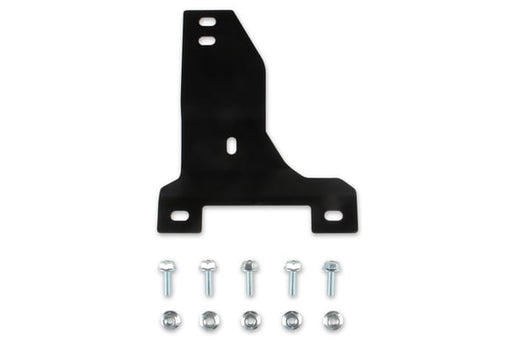 Hooker Blackheart Power Steering Remote Reservoir Bracket BHS590 HOOKER BLACKHEART Autoparts