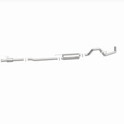 MagnaFlow BRE Exhaust Kit 11-17 Ford F-150 Magnaflow Catback