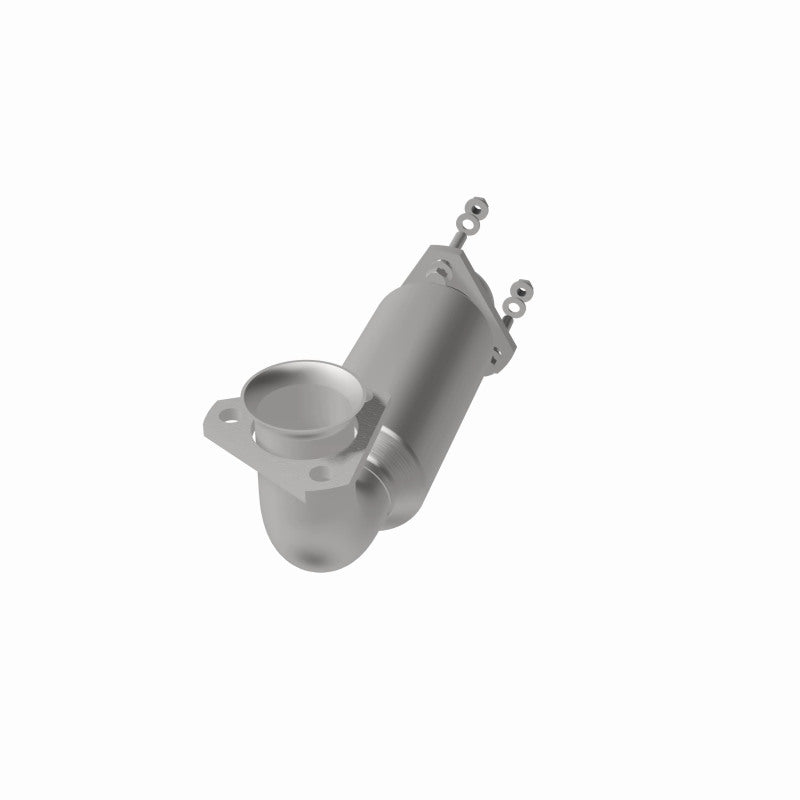 MagnaFlow Conv DF Corvette 92-93 Magnaflow Catalytic Converter Direct Fit