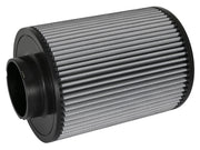 aFe MagnumFLOW Air Filters UCO PDS A/F PDS 4F x 8-1/2B x 8-1/2T x 11H aFe Air Filters - Universal Fit
