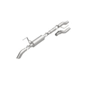 MagnaFlow SYS C/B 04-10 F-150 CC/EC 4.6/5.4 Magnaflow Catback