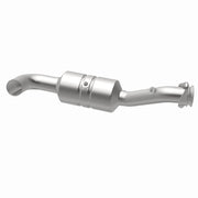 MagnaFlow Direct Fit Catalytic Converter 2017 F-150 3.5 OEM Underbody Magnaflow Catalytic Converter Direct Fit