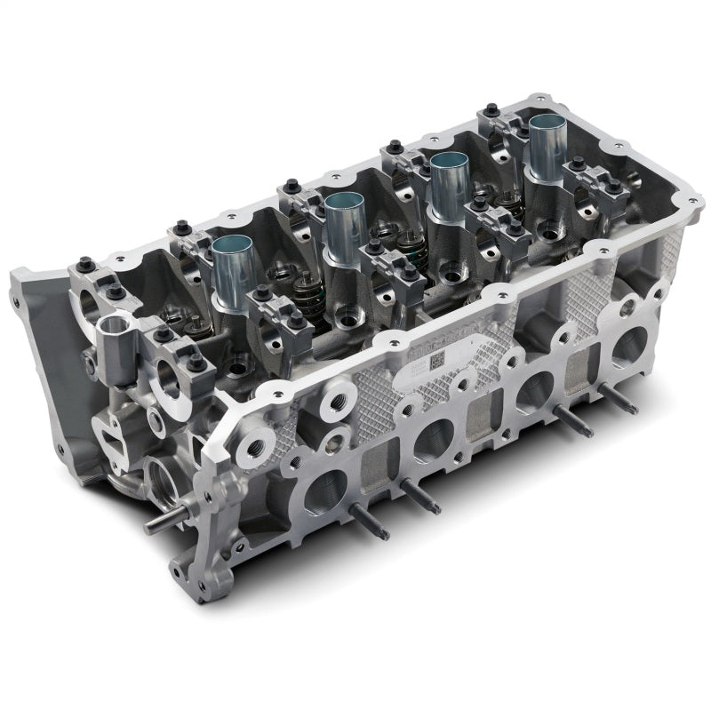 Ford Racing 5.2L Gen 3 LH Cylinder Head Ford Racing Heads