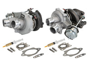aFe BladeRunner Turbocharger 13-17 Ford F-150 V6-3.5L (tt) aFe Turbochargers