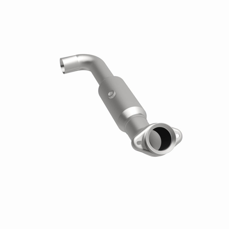 MagnaFlow 10-14 Ford F-150 6.2L Direct Fit Converter Magnaflow Catalytic Converter Direct Fit