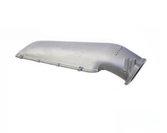 HI-RAM 95MM Plenum Top 300-245 HOLLEY Autoparts