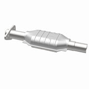 MagnaFlow Conv GM 22.75X6.5X4 2.25/2.25 Magnaflow Catalytic Converter Direct Fit