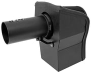 K&N 08-10 Ford F250/F350/F450/F550 Super Duty 6.4L V8 DSL Black Performance Intake Kit K&N Engineering Cold Air Intakes