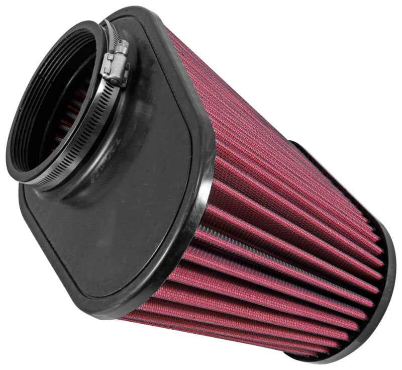 Airaid Dodge 5.9/6.7L DSL / Ford 6.0L DSL Kit Replacement Air Filter Airaid Air Intake Components