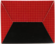 K&N Universal Rubber Filter 4inch FLG / 6inch OD-B / 4-5/8inch OD-T / 12inch H K&N Engineering Air Filters - Universal Fit