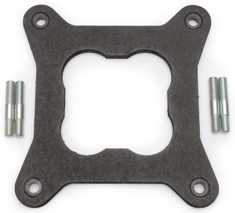 Edelbrock Sq Bore Heat Insulator Edelbrock Hardware Kits - Other
