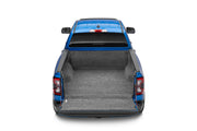 Husky Liners 04-14 Ford F-150 SC 5.6ft Bed w/o Factory Step Gate Guardian Comfort Bed Liner - Full Husky Liners Bed Liners