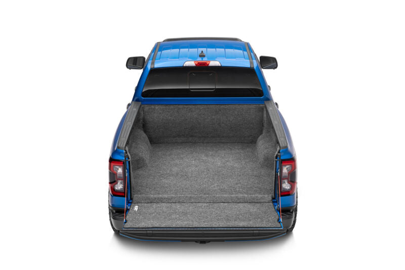 Husky Liners 17-25 Ford F-250/350 SuperDuty 6.5ft Bed Guardian Comfort Bed Liner - Full Husky Liners Bed Liners